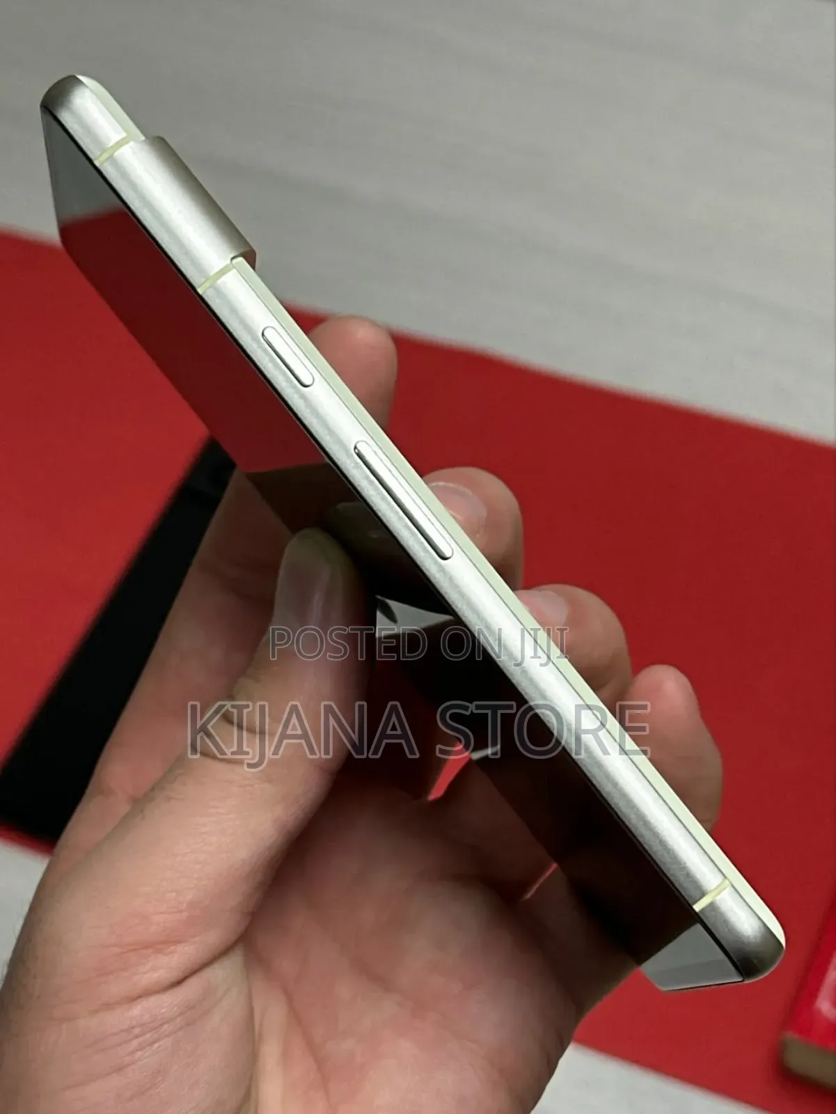 Google Pixel 7 128 GB Beige