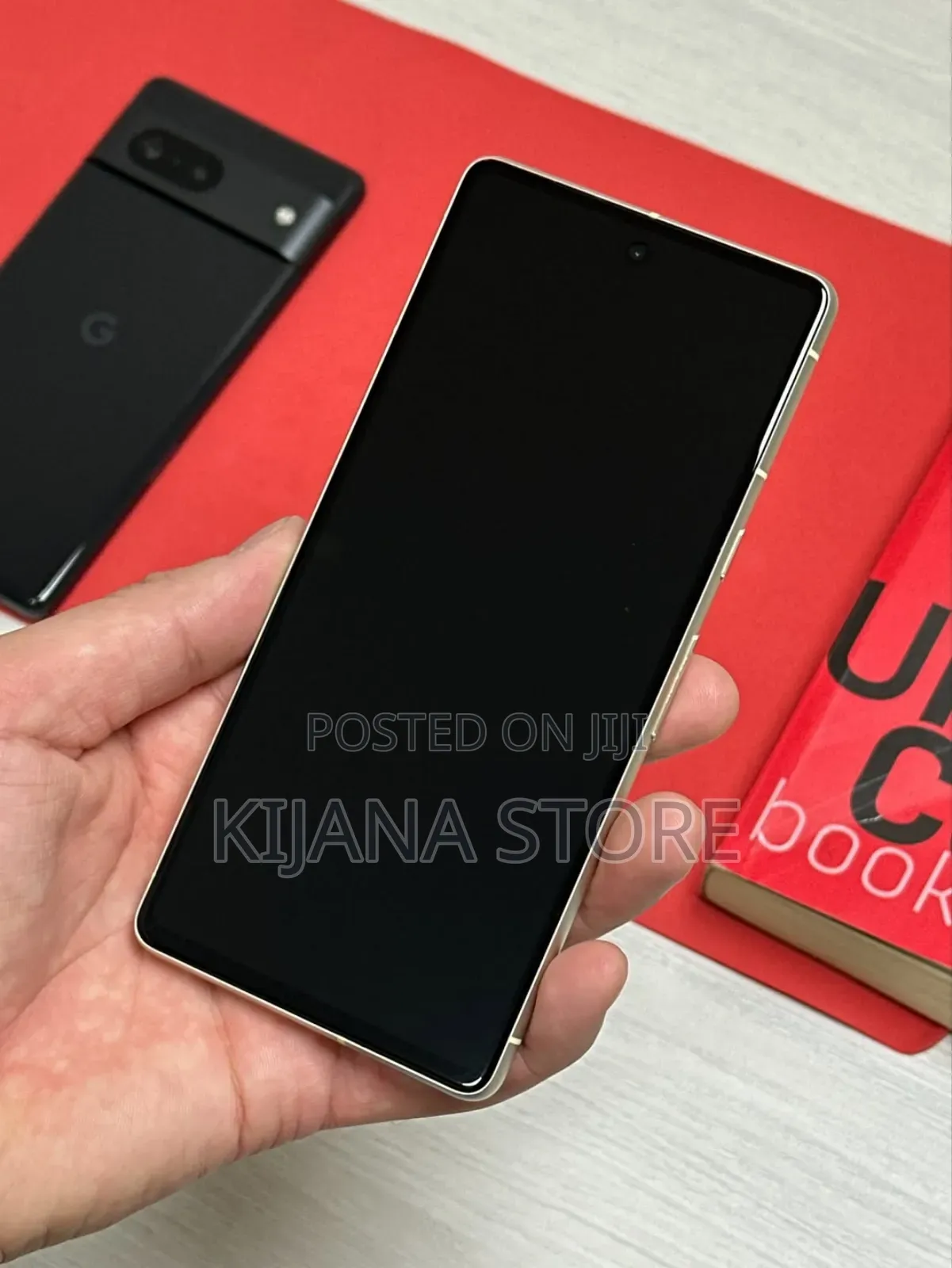 Google Pixel 7 128 GB Beige