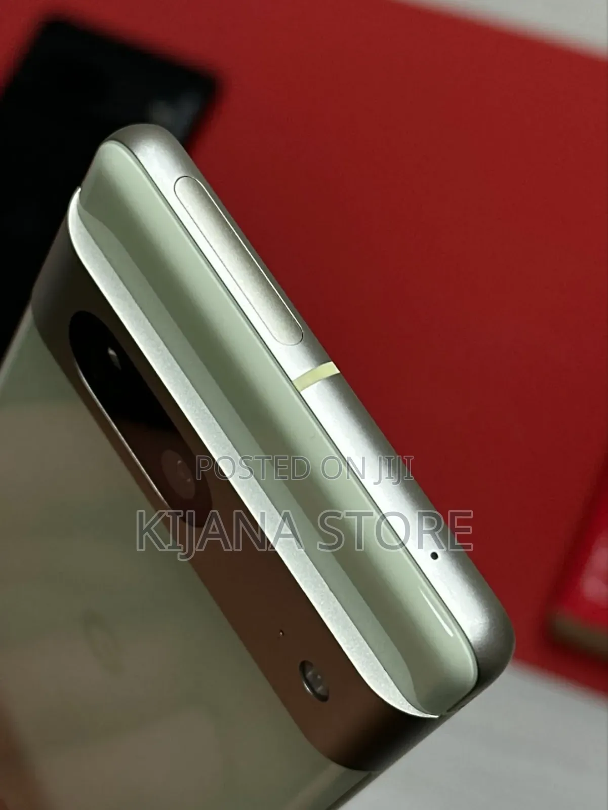 Google Pixel 7 128 GB Beige