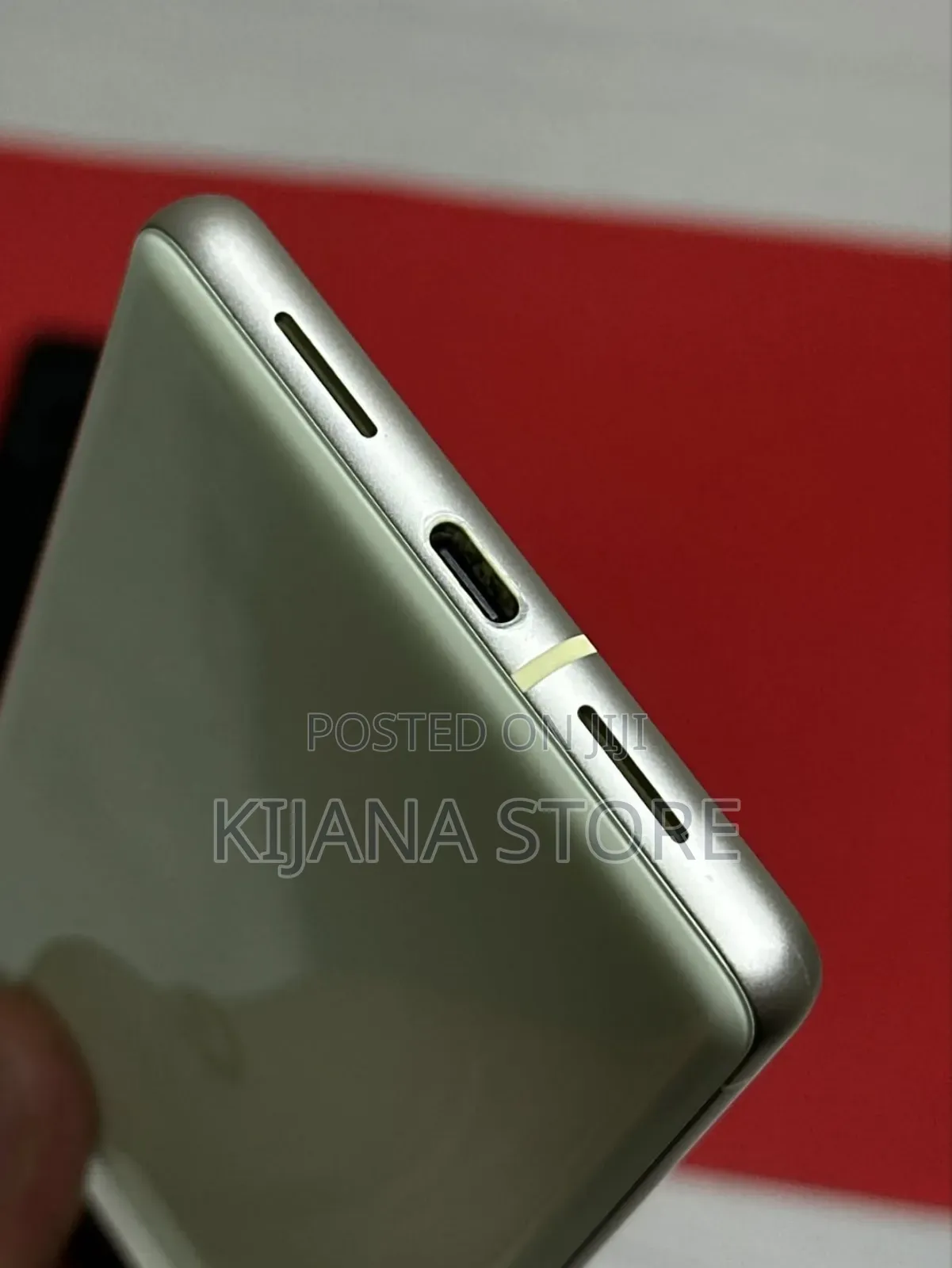 Google Pixel 7 128 GB Beige