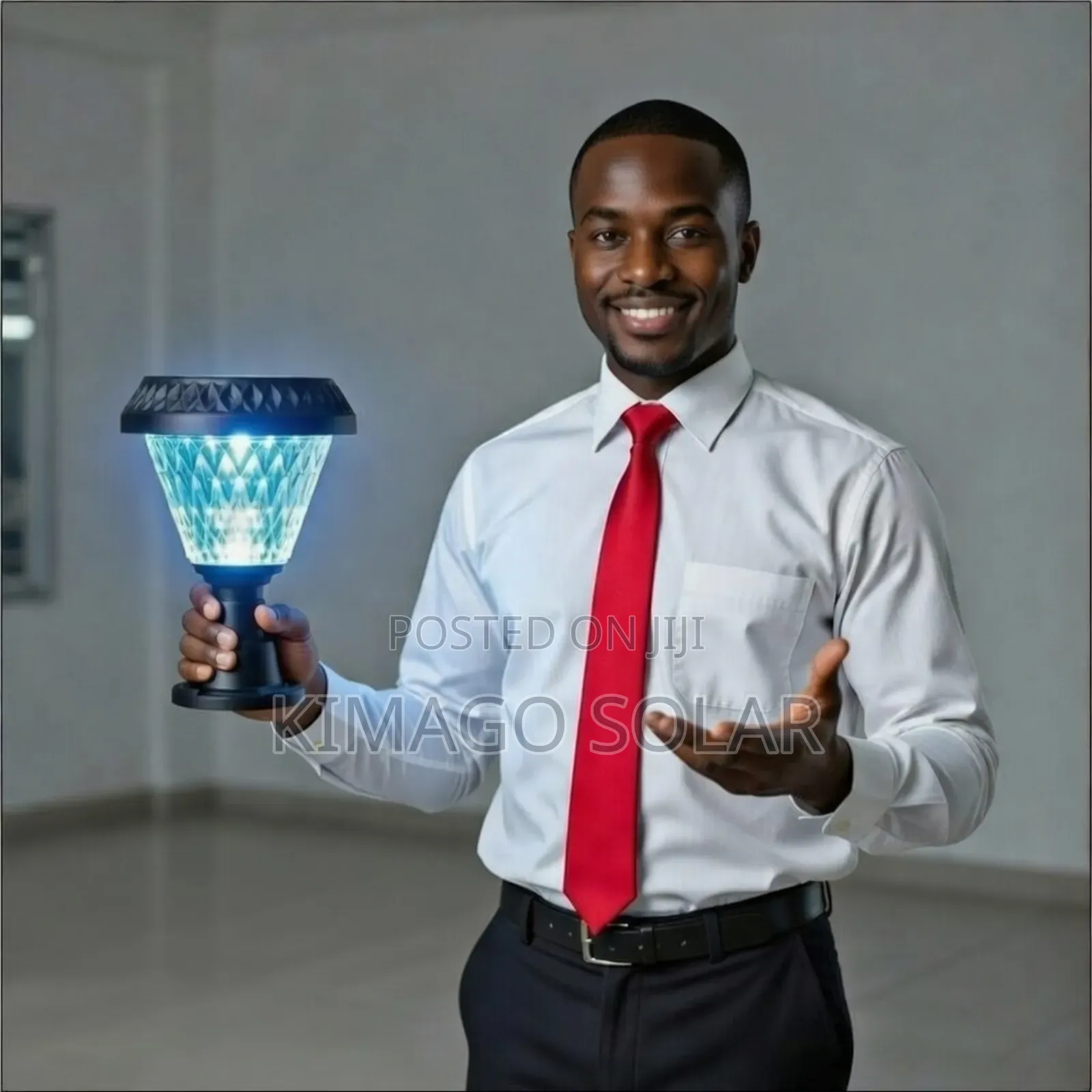 Taa Bustani RGB Change Color Zipo Leo Karibu