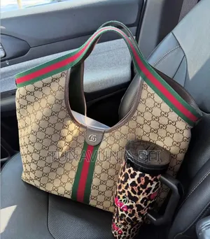 Gucci Handbags Quality  Material