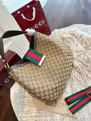 Gucci Full Box  Handbags