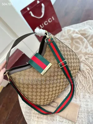 Gucci Full Box  Handbags