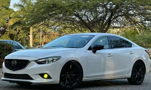 Mazda Atenza 2014 Pearl