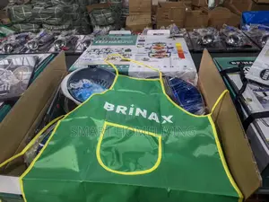Brinax Swiss Diamond 140-Piece Cookware Set