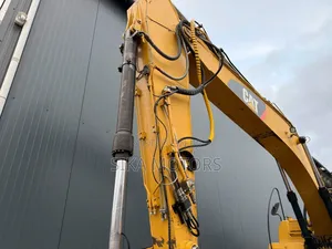 Cat Excavator 320d