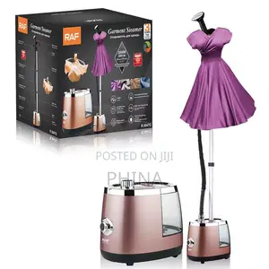 Garment Steamer