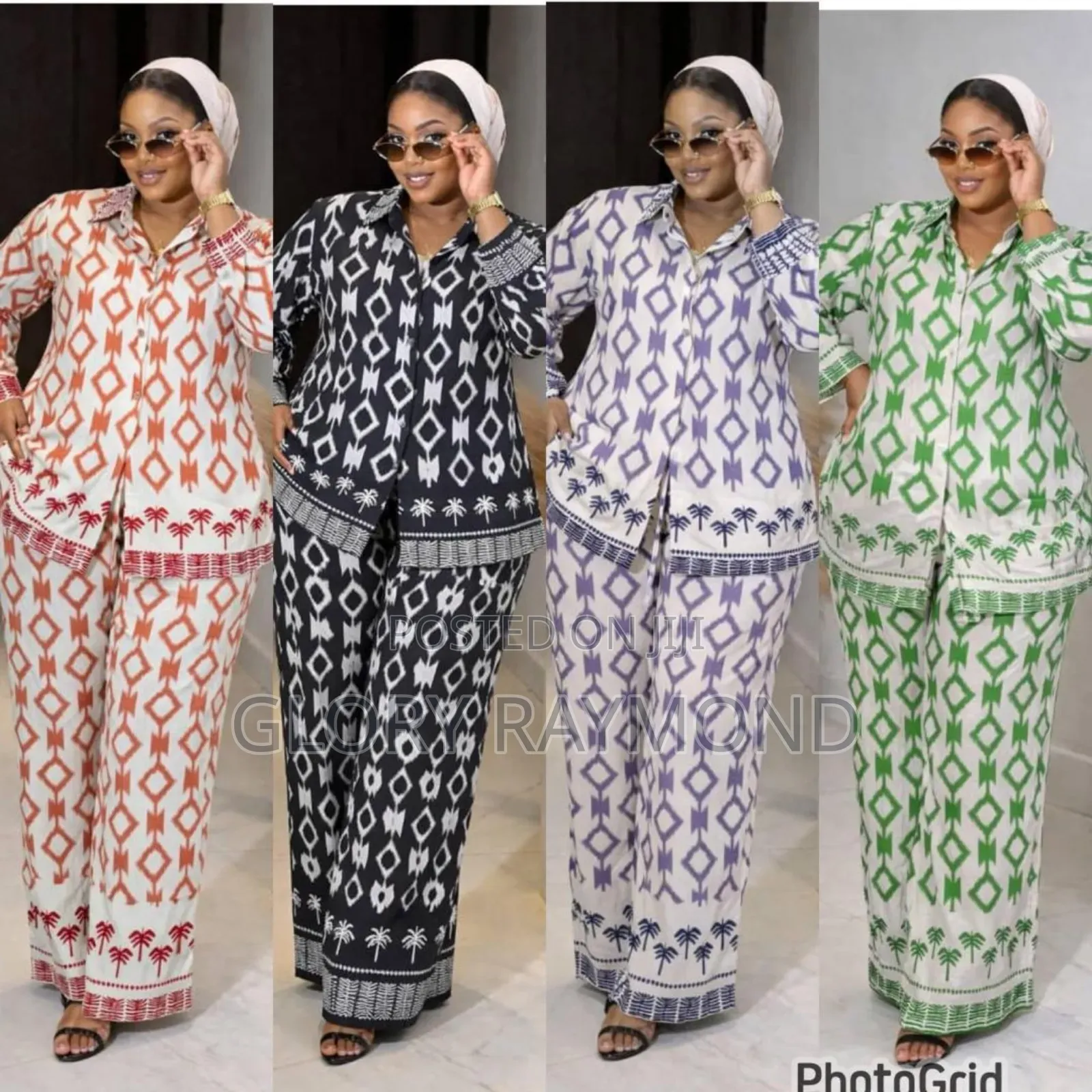 A Quality Cloth for Women