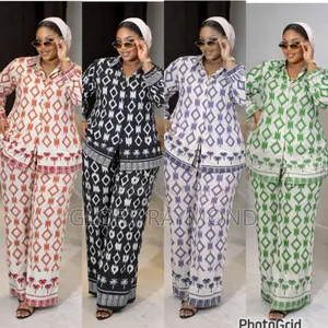 A Quality Cloth for Women