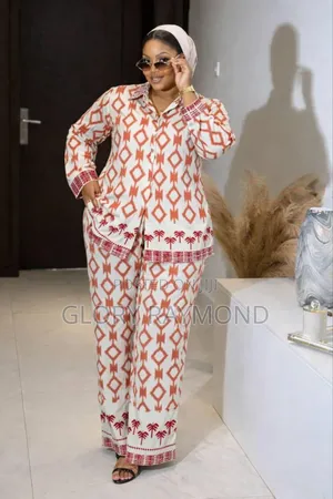 A Quality Cloth for Women