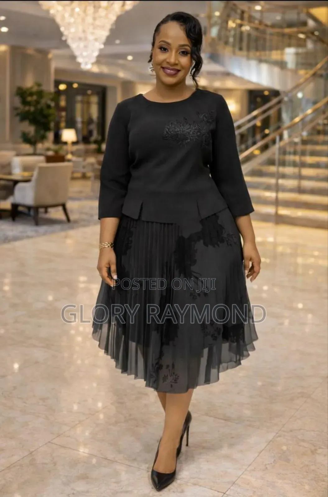 Good and Very Beautful Dress for Women