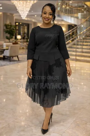 Good and Very Beautful Dress for Women