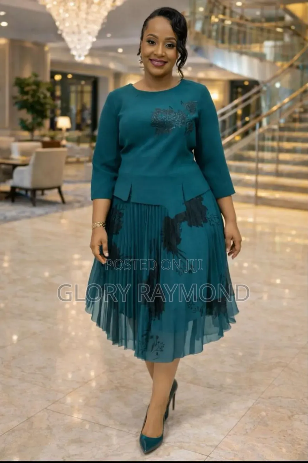 Good and Very Beautful Dress for Women