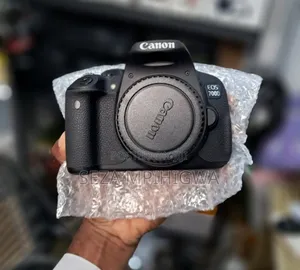 Canon Eos 700d