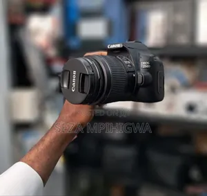 Canon Eos 250d