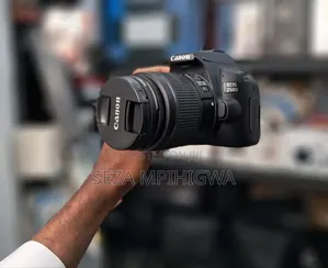 Canon Eos 250d