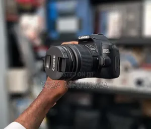 Canon Eos 250d