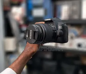 Canon Eos 250d
