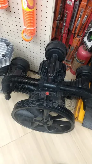 Compresor Head 500lt ,300lt, 100lt , 200lt