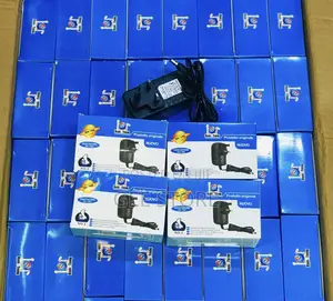 Decoder Adapter