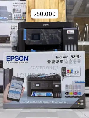 Computer and Accessories