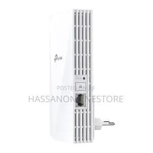 Tp-Link Re700x Ax3000 Mesh Wifi 6 Extender