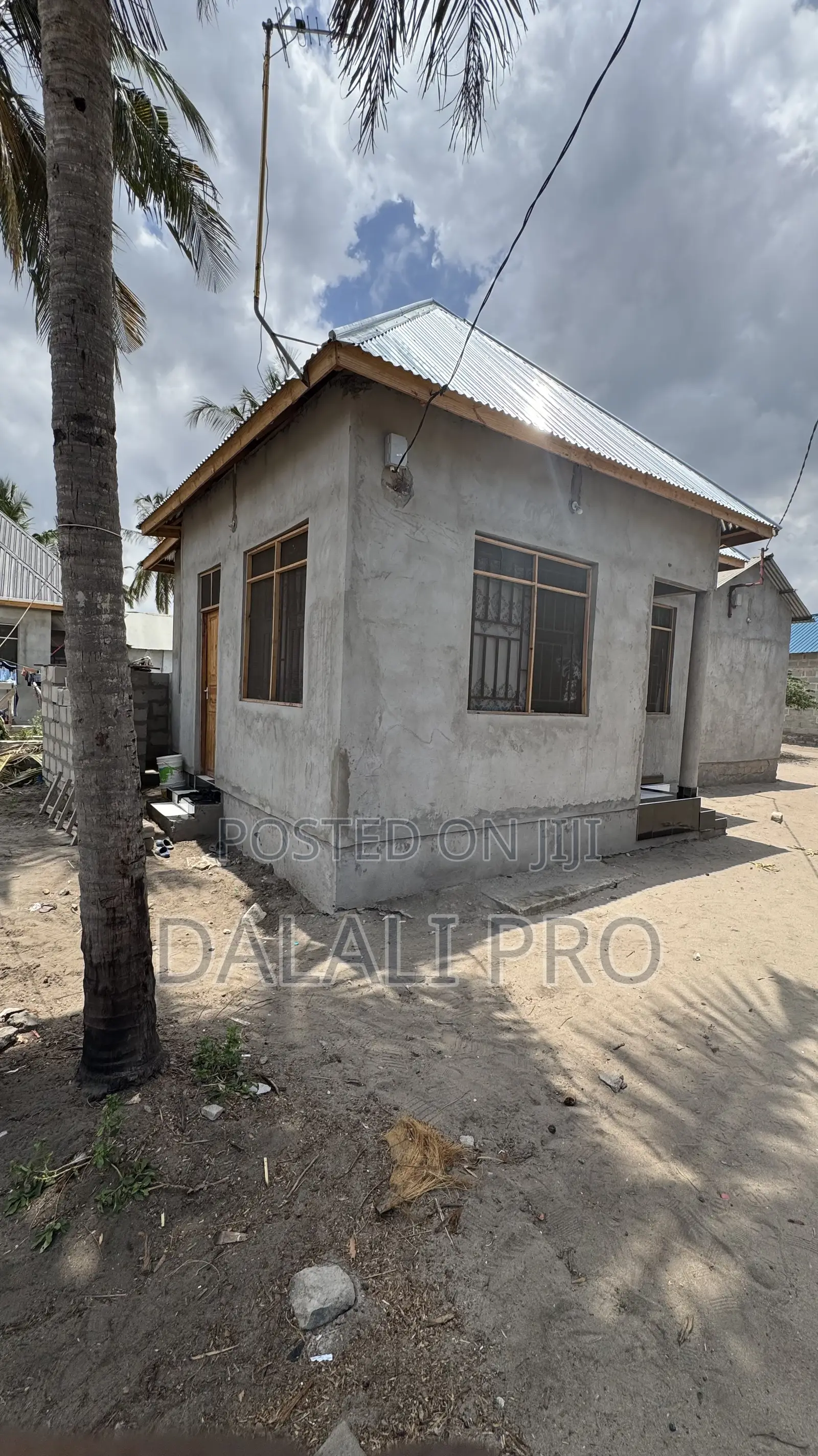 3bdrm House in Kigamboni for sale