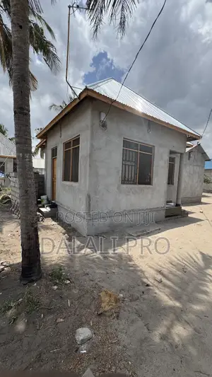 3bdrm House in Kigamboni for sale