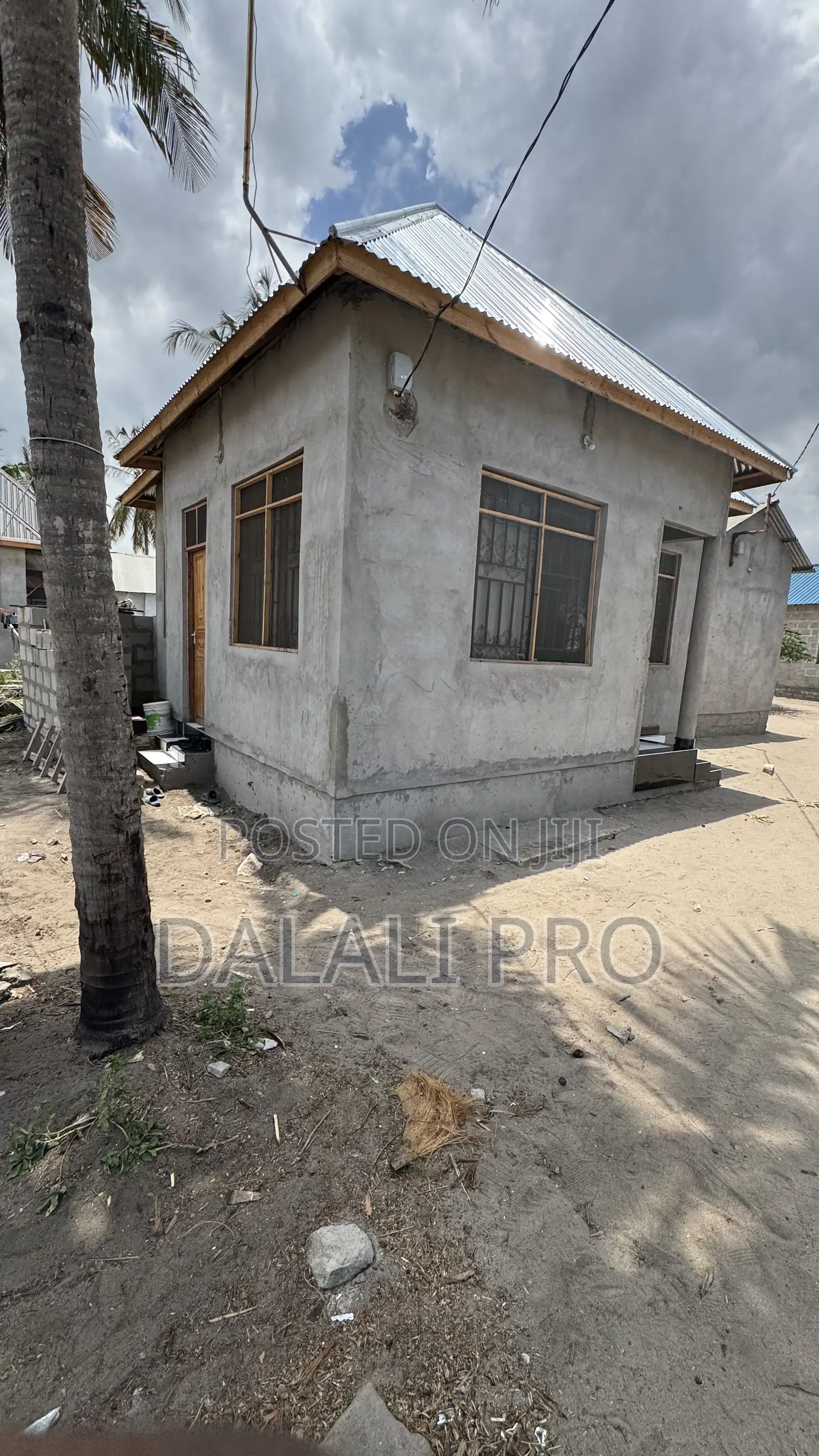 3bdrm House in Kigamboni for sale