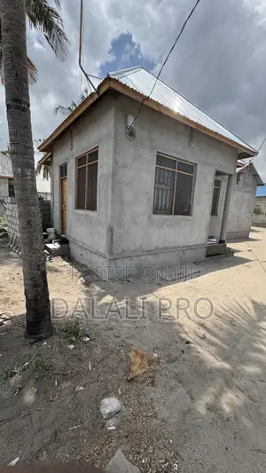 3bdrm House in Kigamboni for sale