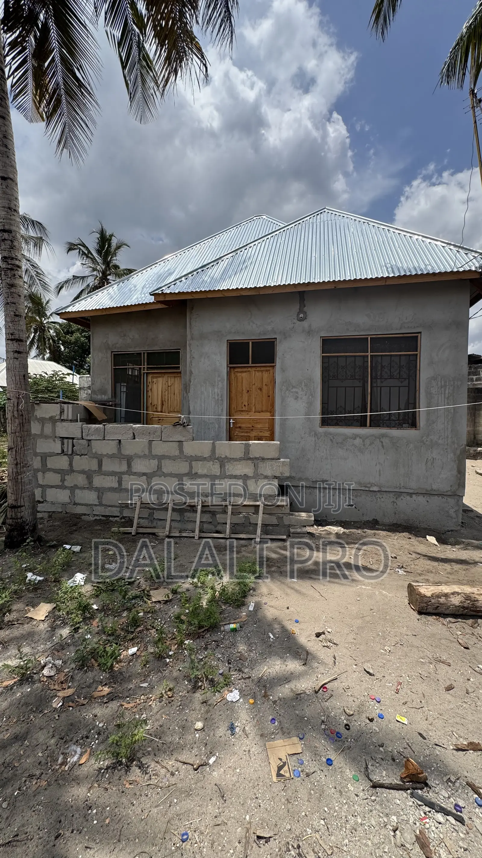 3bdrm House in Kigamboni for sale