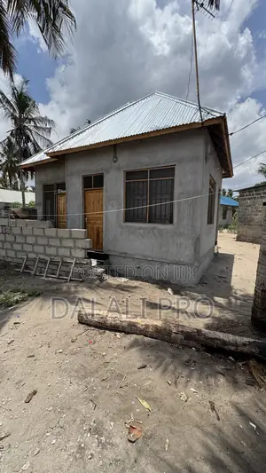 3bdrm House in Kigamboni for sale