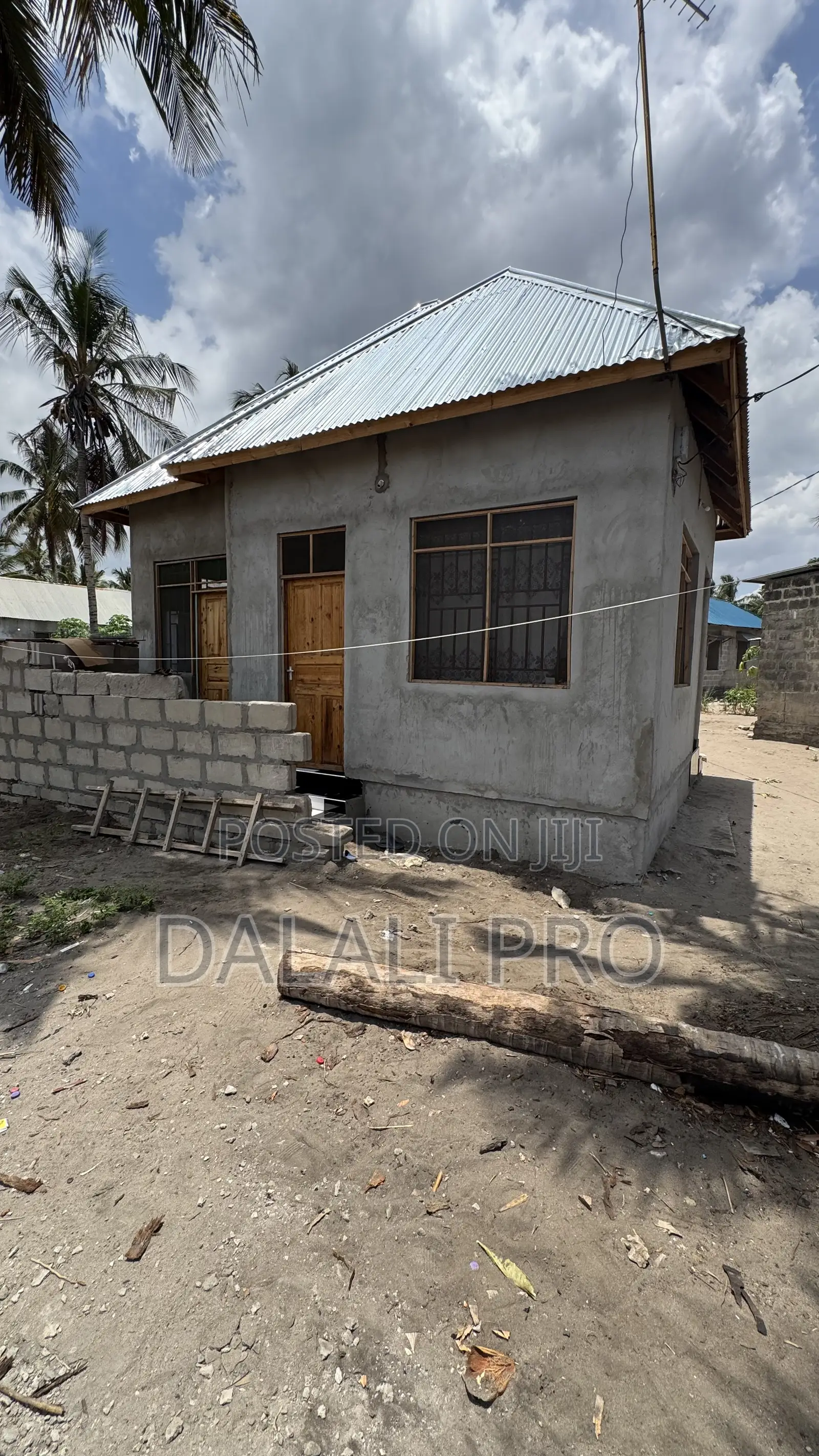3bdrm House in Kigamboni for sale