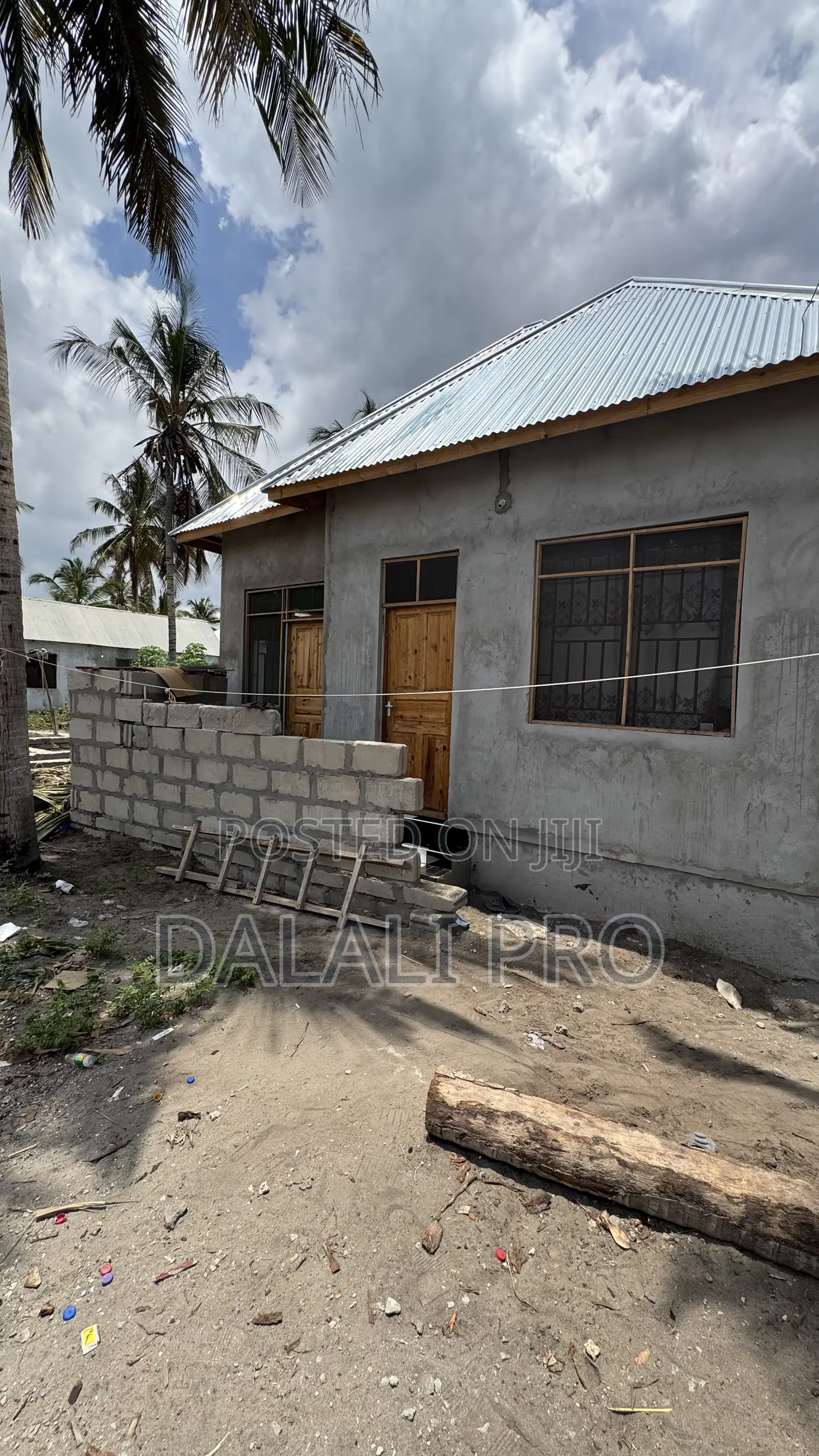 3bdrm House in Kigamboni for sale