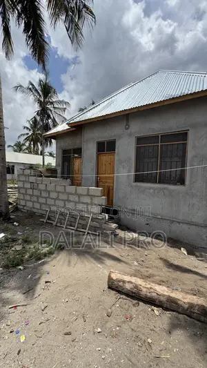 3bdrm House in Kigamboni for sale