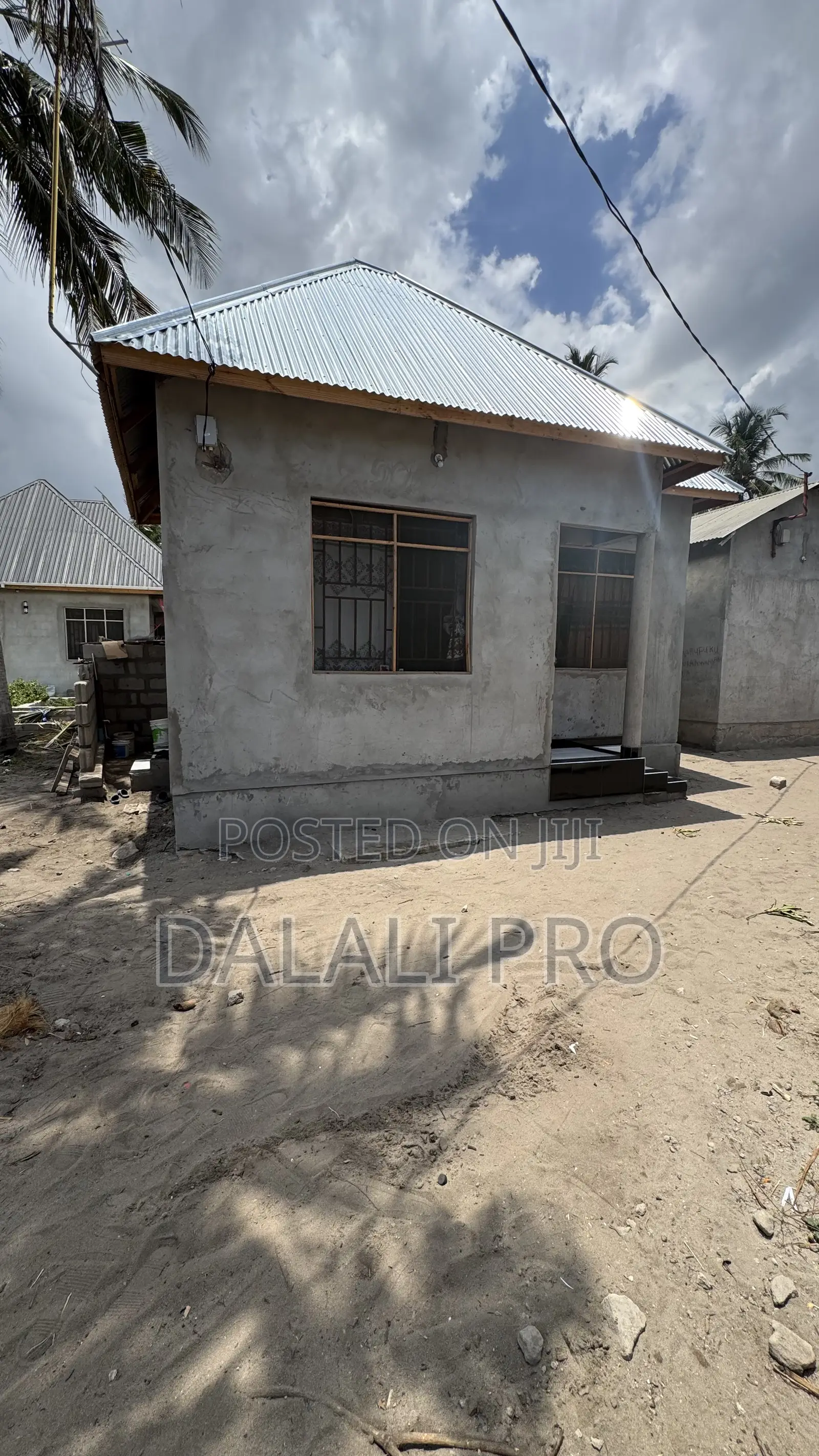 3bdrm House in Kigamboni for sale