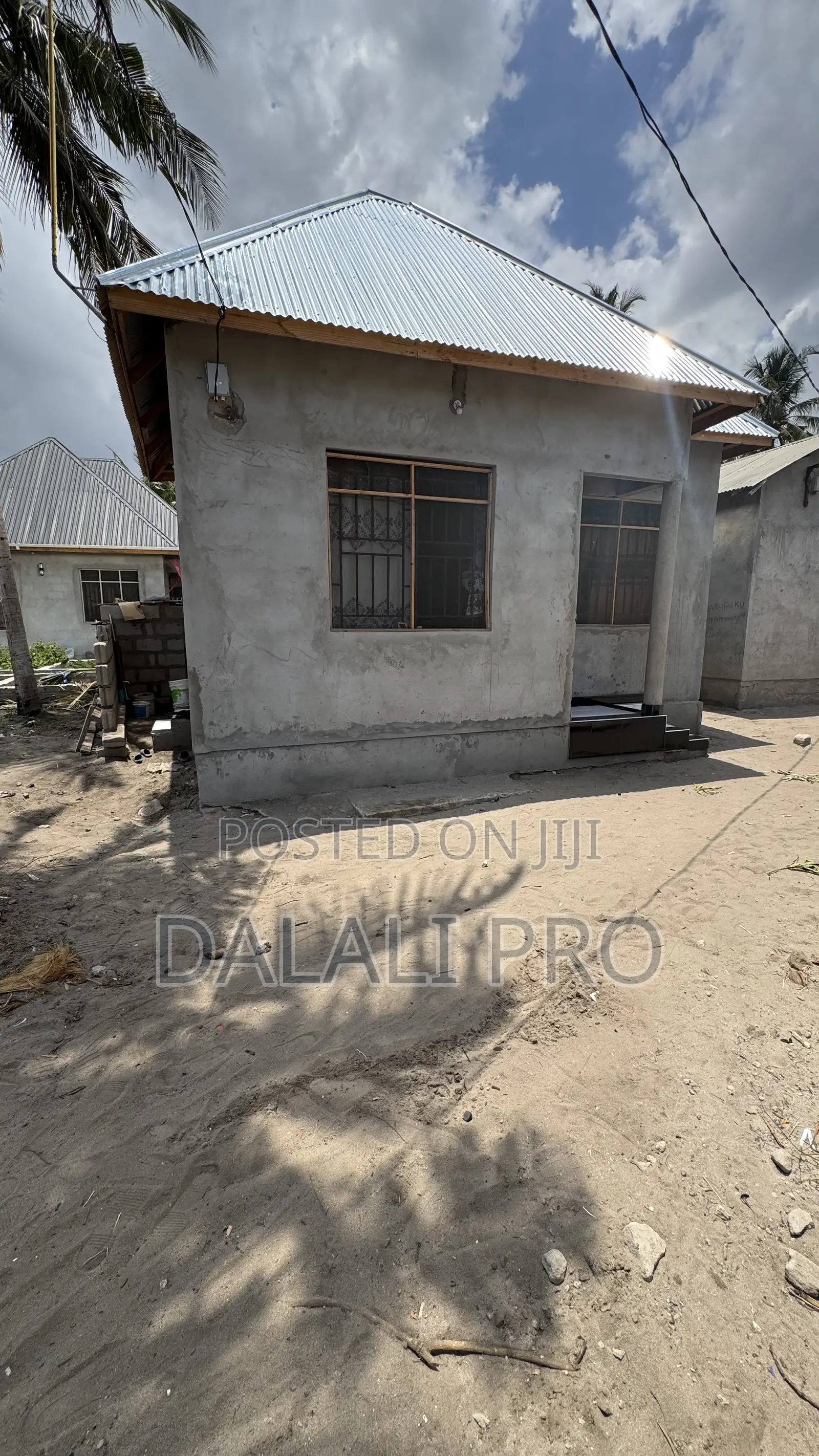 3bdrm House in Kigamboni for sale