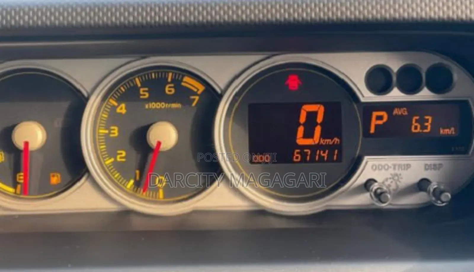 Toyota Corolla Rumion 2010