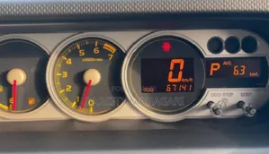 Toyota Corolla Rumion 2010