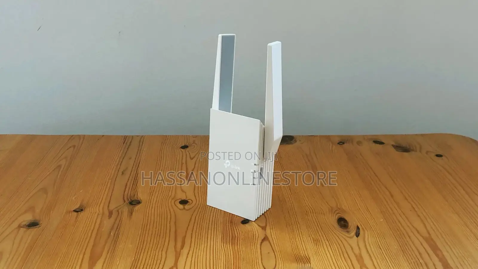 Tp-Link Re605x Ax1800 Wi-Fi Range Extender