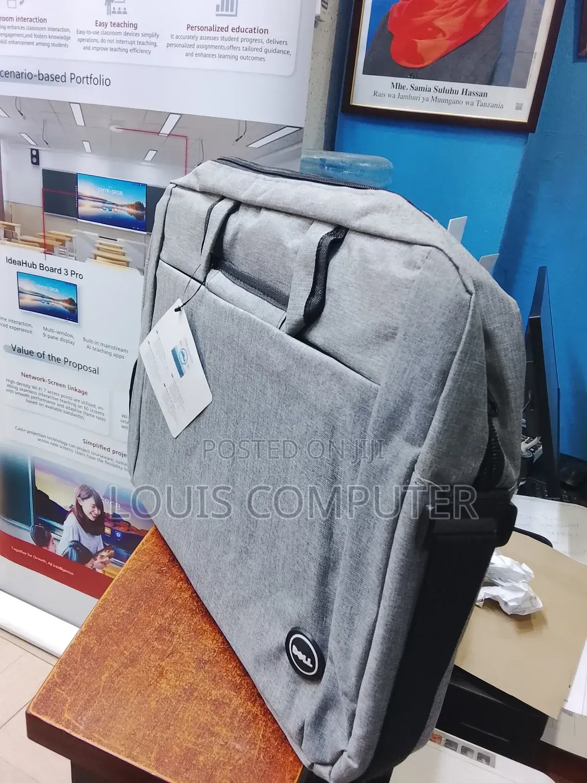 Laptop Bags
