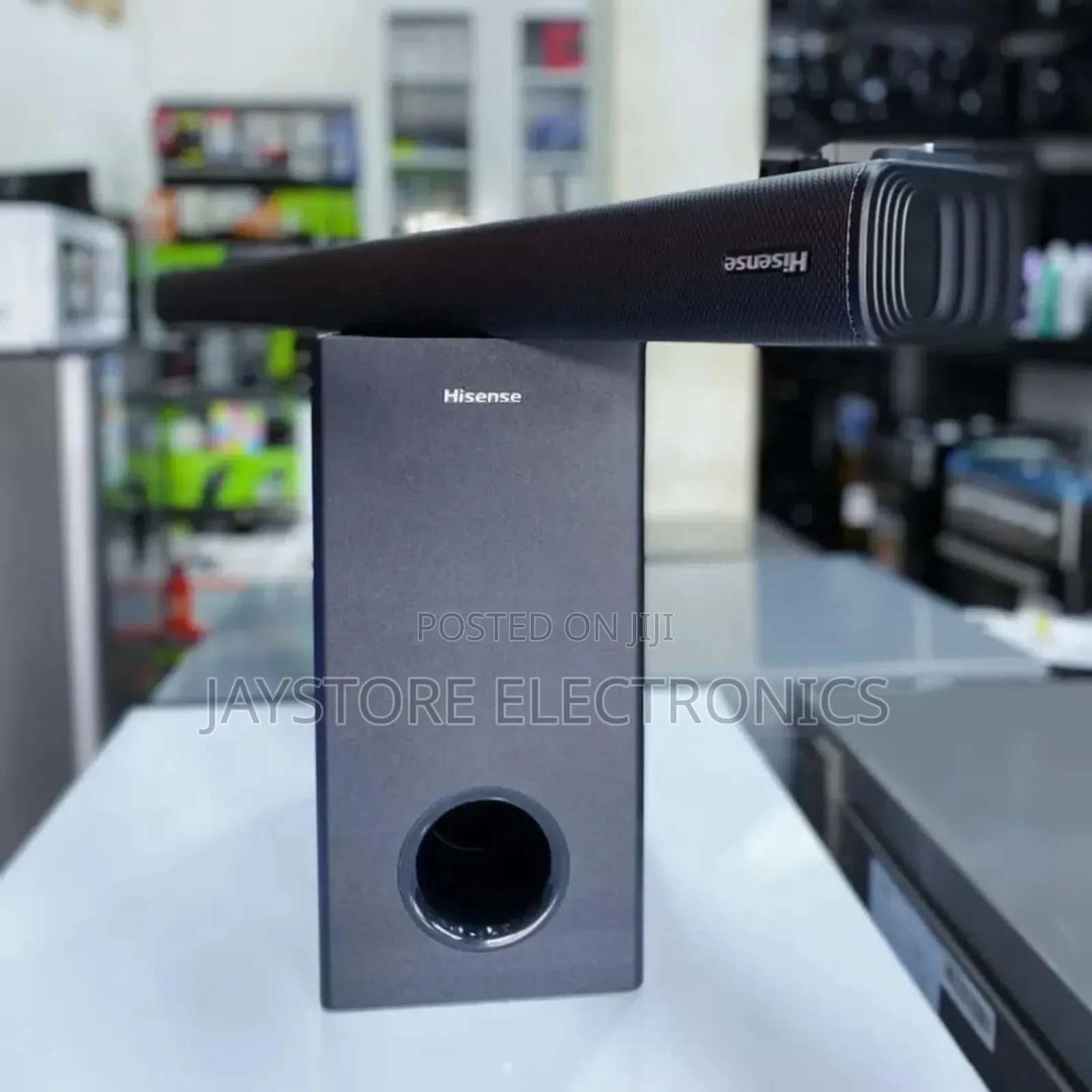 Hisense Soundbar 200 Watts