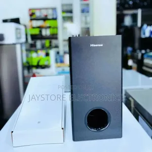 Hisense Soundbar 200 Watts