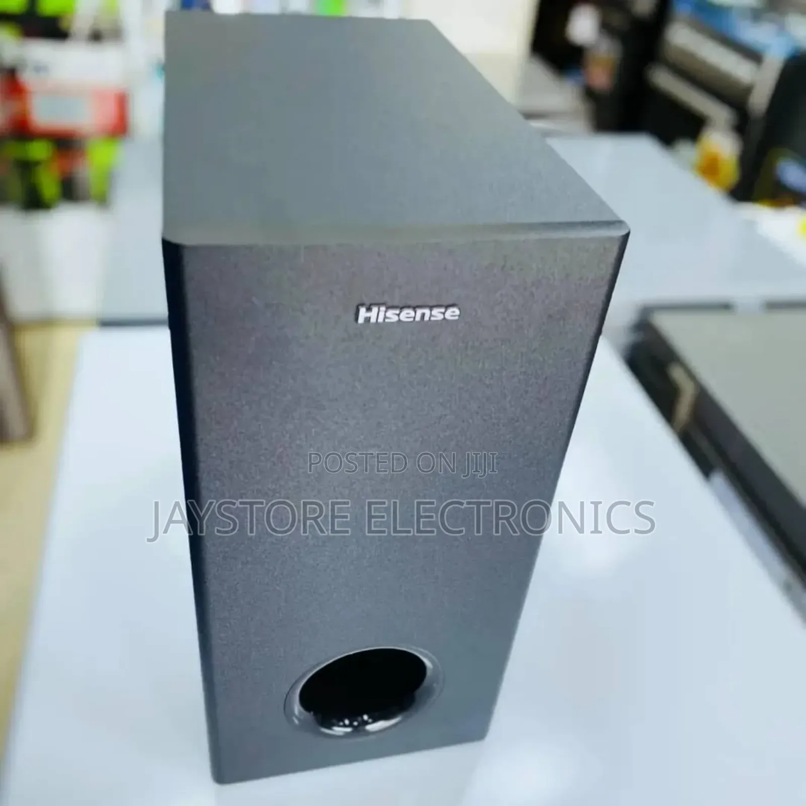 Hisense Soundbar 200 Watts