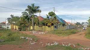 3bdrm House in Nyasaka for sale