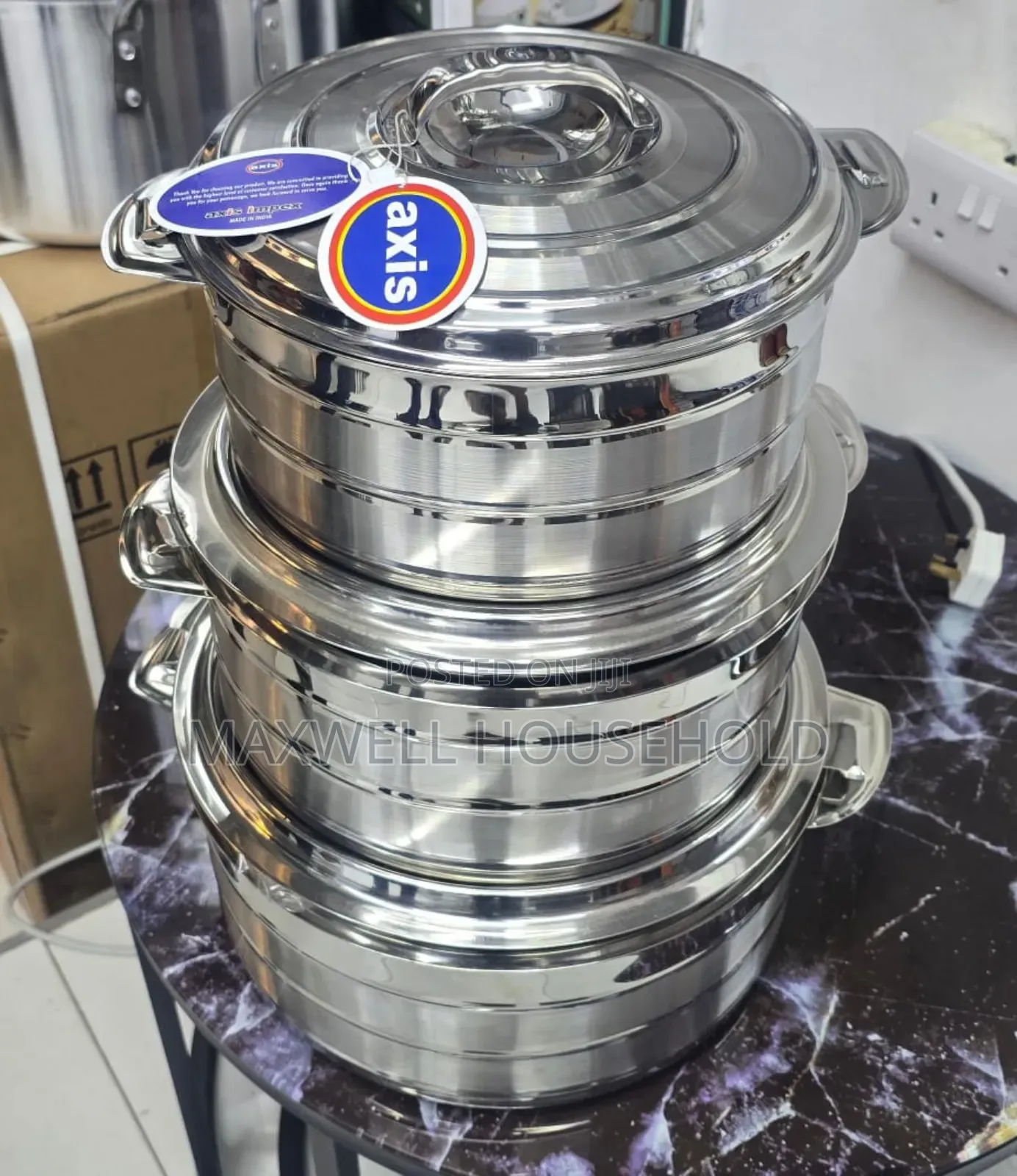 Food Warmer Set/Hotopot