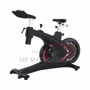 Hevy Duty Spinning Bike