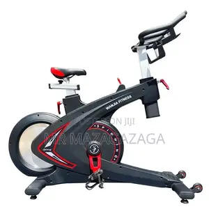 Hevy Duty Spinning Bike