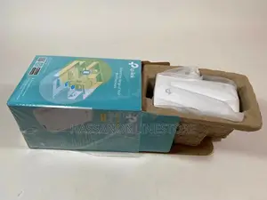 Tp-Link Re200 Ac750 Mesh Wi-Fi Range Extender